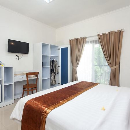 Kesari Glory Nusa Penida By Pramana Villas Batununggul Extérieur photo